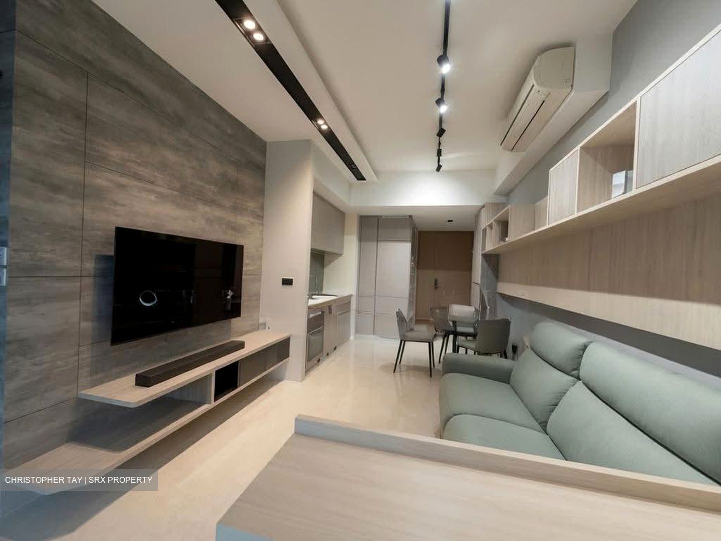 Sennett Estate (D13), Apartment #608108911